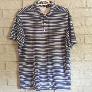 Lululemon Men’s Propel Polo (Large)